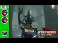My Brother Plays: Hyrule Warriors Age of Calamity Part 12