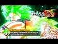 My STRONGEST CAC Has ALL Of Broly And Kale's TRANSFORMATIONS In Dragon Ball Xenoverse 2..