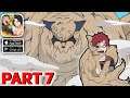 Naruto Online Mobile - Gameplay Android/iOS - Part 7