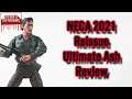 NECA Ultimate Ash Williams Review Evil Dead 2 2021 Reissue