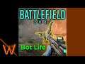 One Minute in the Life of a Battlefield Bot... (Battlefield 2042 Beta)
