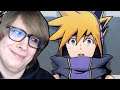 Play the Game!| The World Ends with You The Animation Episode 1 Live Reaction