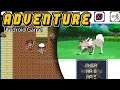 Pokemon Adventure - An Aidinia • 8-bit RPG Mod Game with Pokemon Style by GHS_CJ