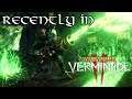 Recently In Warhammer Vermintide 2