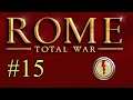 Rome: Total War - The Greek Cities - Part 15