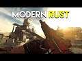 Rust with the Grau 5.56! - CoD: Modern Warfare