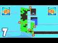 SAVE THE FISH ALL LEVELS 140 GAMEPLAY WALKTHROUGH PART 7