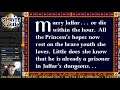 Sprite Castle Plays Prince of Persia (MS-DOS)