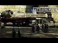 Star Wars Batlefront II - Online Cooperativo. ( Gameplay Español ) ( Xbox One X )