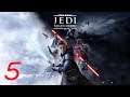 Star Wars Jedi Fallen Order | Capitulo 5| Proyecto Barren | Xbox One X |