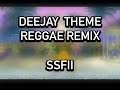 Super Street Fighter 2 - Deejay Stage (Reggae Remix)