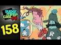 SuperMegaCast - EP 158: Episode One Hundred Fifty-Eight