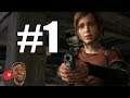 The Last Of Us Remastered | Let's Start From The Top! | Part 1