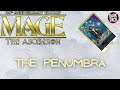 THE PENUMBRA - Mage Monday - Mage: The Ascension Lore
