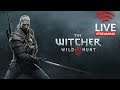 The Witcher 3: Wild Hunt  - LIVE STREAMING - CANLI YAYIN
