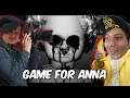 THIS GAME IS FOR ANNA (HORROR)