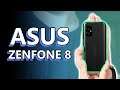 Tiny flagship Android phone - ASUS Zenfone 8 review!