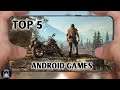 TOP 5 ANDROID HIGH GRAPHIC GAMES 2020 | OFFLINE | FREE | GAMING PANDA