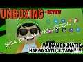 UNBOXING + REVIEW Super Hafidz Terbaru | MAINAN EDUKASI ANAK HARGA JUTAAN !!!