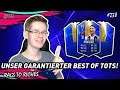 UNSER GARANTIERTER BEST OF TOTS! | FIFA 19 ULTIMATE TEAM RTG | #238 [DEUTSCH]