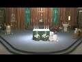 Vigil Mass: The Solemnity of Our Lord Jesus Christ, King of the Universe
