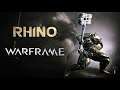 Warframe - Como conseguir todos los planos de Rhino (Venus la fosa)