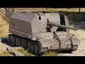 World of Tanks Pz.Sfl. IVc - 7 Kills 3,1K Damage