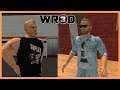 WR3D 21 - Wrestling Revolution 3D Career #6: Attack Slug World Tour