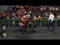 WWE 2K19 rockishi v deadpool & punisher