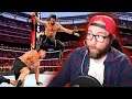 WWE Best OMG WRESTLEMANIA Moments 😱 REACCIÓN