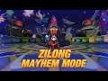 [02/23] Zilong.EXE - Highlights TikTok Mobile Legends (Full Video in Description) Part 2