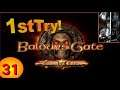 "1stTry" | Baldurs Gate EE Paladin Ritter | 31