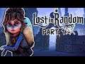A NEW JOURNEY AWAITS!! LOST IN RANDOM GAMEPLAY/WALKTHROUGH PART 1