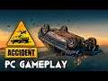 Accident (Demo) | PC Gameplay