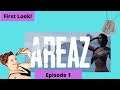AreaZ Gameplay, First Look "Episode 1"