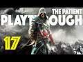Assassin's Creed Revelations - The Patient Playthrough - Part 17 (Let's Play AC Revelations Blind)