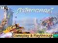 Astracraft (by NetEase) - Android / iOS Gameplay