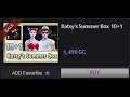 Atlantica Online - 110x Open Katsy's Summer Box