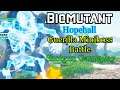 Biomutant Hopehall Battle! [Shotgun Gameplay]