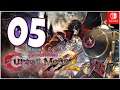 Bloodstained Curse of the Moon 2 Walkthrough Part 5 Horrible Night for 2P! (Nintendo Switch)