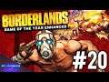 Borderlands GOTY: Enhanced - Walkthrough Capítulo 20 (Claptrap's Revolution) - Sin Comentar