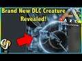 BRAND NEW ARK GENESIS CREATURE REVEALED HYBRID TEK WASP!! || ARK GENESIS DLC!