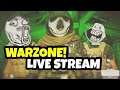 CALL OF DUTY WARZONE (Playing With Subscribers)!Call Of Duty Battle Royale LIVE