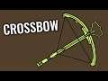 CROSSBOW - Comparison in 20 Different Games