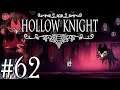 ¿CUANDO NO SE PUEDE? NO SE PUEDE | Hollow Knight #62