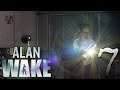 Dama de la Luz - Alan Wake CAP7