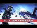 Dead Space 3 - Full Game Walkthrough (Longplay) [1080p] No commentary