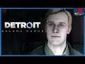 Detroit Become Human #13 - Jericho | PLAYSTATION 4 SLIM Gameplay Dublado em PT-BR