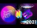🔴 E3 2021 Día en VIVO en ESPAÑOL | Guerrilla - Ubisoft Foward - Devolver y Gearbox