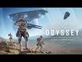 Elite Dangerous Odyssey LIVE - Exploring & Space Legs?!